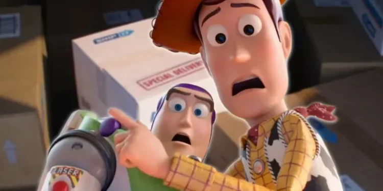 ¡Vuelven Woody y Buzz! ‘Toy Story 5’ lanza tráiler y confirma fecha de estreno en cines
