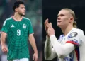 Los 11 posibles rivales de México para partido inaugural del Mundial 2026