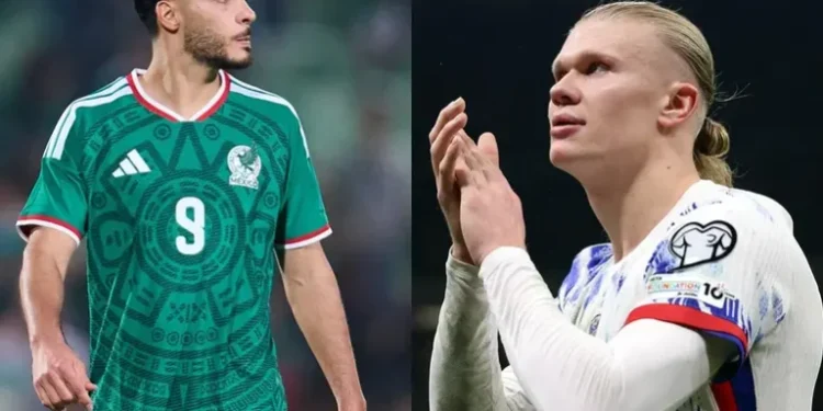 Los 11 posibles rivales de México para partido inaugural del Mundial 2026