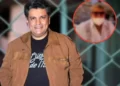 ¡Estoy muy contento! Sergio Andrade reaparece tras salir de la cárcel