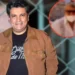 ¡Estoy muy contento! Sergio Andrade reaparece tras salir de la cárcel