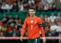 “Definitivamente, el de 2026 será mi último Mundial”: Cristiano Ronaldo