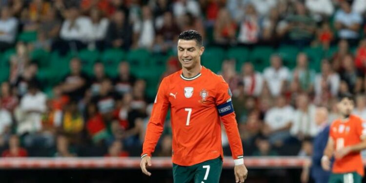 “Definitivamente, el de 2026 será mi último Mundial”: Cristiano Ronaldo