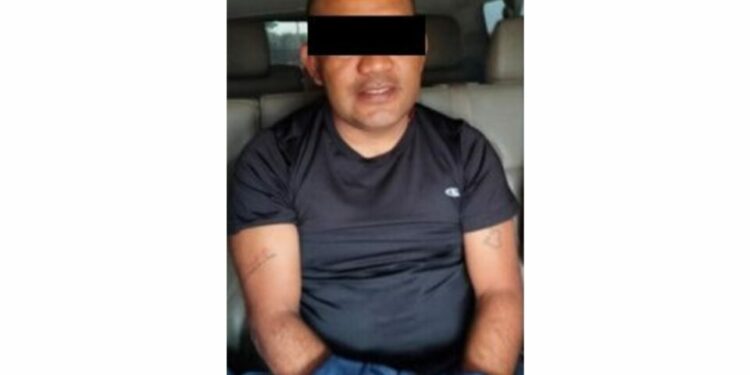 Un policía en activo es detenido por la desaparición y asesinato de la niña Noelia en Juchitán
