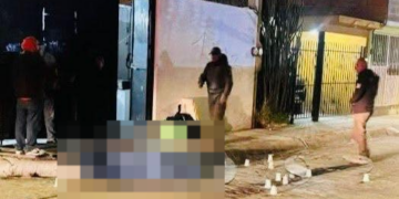 Secretaría Estatal de Seguridad confirma el deceso de un agente de la GCE
