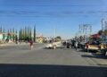 Bloqueos afectan transporte y productividad en San Luis Potosí