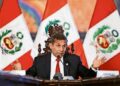 Investigan a expresidente peruano Ollanta Humala por presuntos crímenes de lesa humanidad