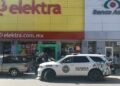 Refuerzan seguridad en la Huasteca por arranque del Buen Fin 2025; operativo transcurre con saldo tranquilo