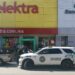 Refuerzan seguridad en la Huasteca por arranque del Buen Fin 2025; operativo transcurre con saldo tranquilo