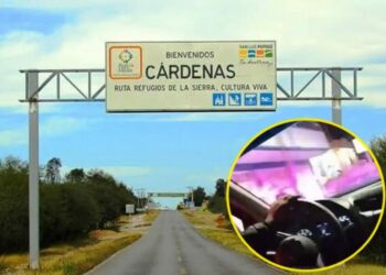 Investigan a policía de Cárdenas por disparo accidental que lesionó a un hombre