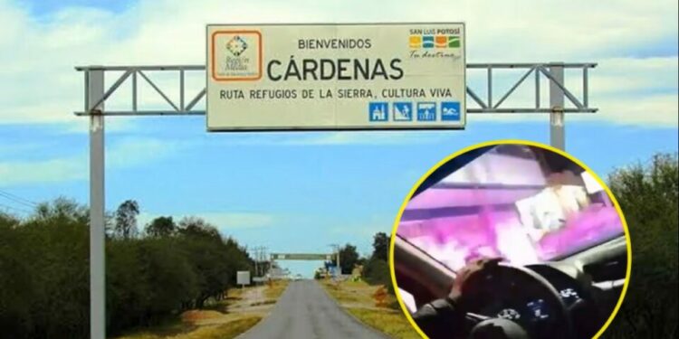 Investigan a policía de Cárdenas por disparo accidental que lesionó a un hombre
