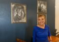 Invitan a la exposición “Nobleza” de Lourdes Curiel