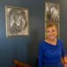 Invitan a la exposición “Nobleza” de Lourdes Curiel