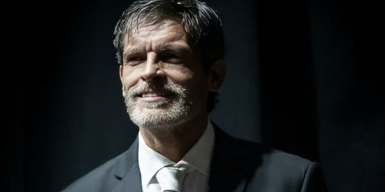 Conrado Osorio, el actor de “La Fea más Bella” que murió tras luchar contra el cáncer