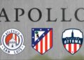Apollo Sports Capital podría ser el nuevo propietario del Atlético de San Luis