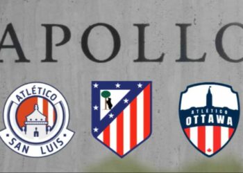 Apollo Sports Capital podría ser el nuevo propietario del Atlético de San Luis