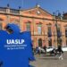 Trabajadores administrativos de la UASLP se preparan para irse a paro de labores