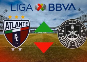 Atlante amarra compra del Mazatlán y prepara regreso a Liga MX en 2026
