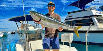 Localizan en Baja California Sur el cuerpo de Mikey Rijavec, influencer estadounidense que pidió ayuda días antes