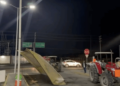 Liberan todos los bloqueos carreteros en SLP tras protestas por Ley de Aguas