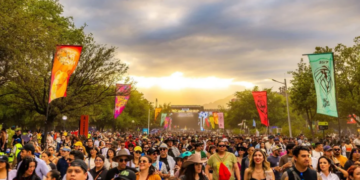 Tecate Pa´l Norte 2026: ¡Oficial! De Interpol a Guns N’ Roses, este es el lineup oficial | FECHAS