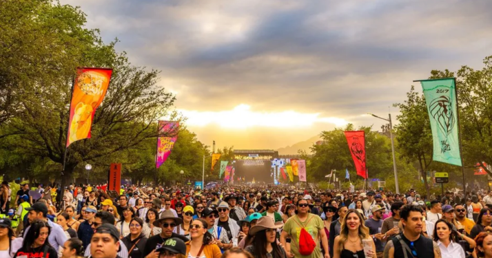 Tecate Pa´l Norte 2026: ¡Oficial! De Interpol a Guns N’ Roses, este es el lineup oficial | FECHAS