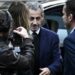 Expresidente Sarkozy obtiene su libertad tras 20 días en prisión; tendrá medidas de control judicial