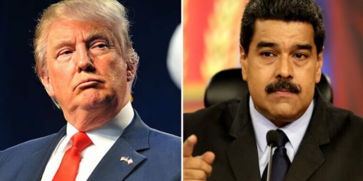 Nuevo operativo de Estados Unidos contra lanchas de narcotraficantes en el Pacífico: seis muertos