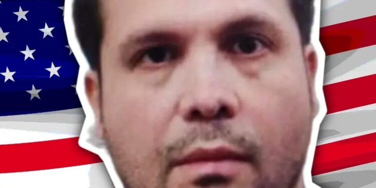 Posponen audiencia de Joaquín Guzmán, hijo de ‘El Chapo’, en EU
