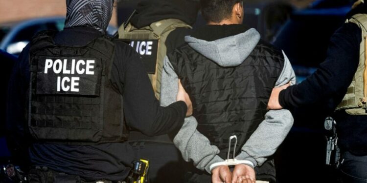 México presenta 30 quejas ante ONU por violación a derechos humanos de migrantes en EE.UU.