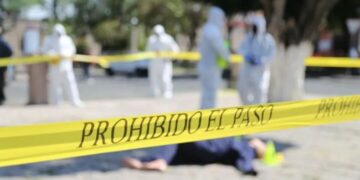 Según el Gobierno Federal, San Luis Potosí se posiciona entre los estados más seguros del país con baja en homicidios dolosos