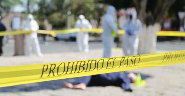 Según el Gobierno Federal, San Luis Potosí se posiciona entre los estados más seguros del país con baja en homicidios dolosos