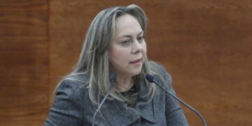 Rivera Acevedo no ha presentado renuncia en el Congreso