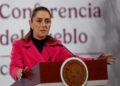 Sheinbaum Cuestiona Marcha del 15 de Noviembre: Pide Saber Quién Convoca Realmente Tras Adopción por la Oposición