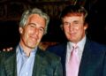 Cámara de Representantes de EU aprueba la publicación de los archivos de Epstein