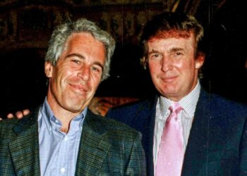 Cámara de Representantes de EU aprueba la publicación de los archivos de Epstein