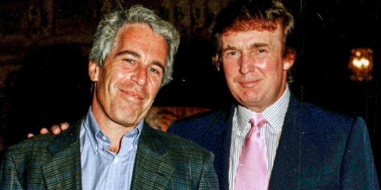 Cámara de Representantes de EU aprueba la publicación de los archivos de Epstein