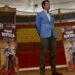 Fermín Rivera listo para su gran encerrona con seis toros en la Plaza “El Paseo”