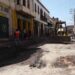 Hasta diciembre estarían terminados trabajos en Julián de los Reyes