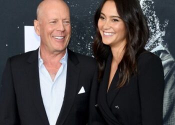 Familia de Bruce Willis se prepara para su muerte y donarán su cerebro a la ciencia