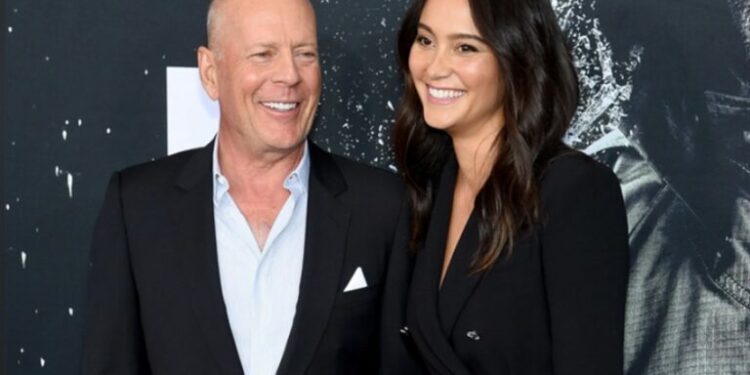 Familia de Bruce Willis se prepara para su muerte y donarán su cerebro a la ciencia