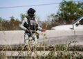 Atacan a fuerzas federales en Guasave, Sinaloa; Harfuch reporta 13 agresores muertos