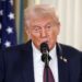 Trump reconoce la derrota republicana en elecciones locales y culpa al cierre del gobierno
