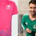 Conoce la nueva playera de México con la que disputará el Mundial 2026 ¡Ya es oficial!
