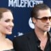 Brad Pitt inicia millonaria demanda en contra de Angelina Jolie, por este motivo