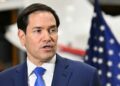 Descarta Marco Rubio enviar fuerzas armadas de EE.UU. a México para combatir al narco