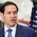 Descarta Marco Rubio enviar fuerzas armadas de EE.UU. a México para combatir al narco