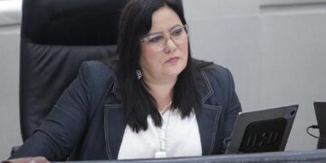 Impugnan designación de Patricia Aradillas como concejal presidenta de Pozos