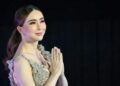 Emiten orden de arresto contra Anne Jakkaphong Jakrajutatip, copropietaria de Miss Universo