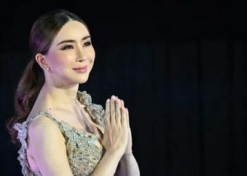 Emiten orden de arresto contra Anne Jakkaphong Jakrajutatip, copropietaria de Miss Universo